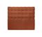 Tete De Lit Capitonnee Bouclette Terracotta L 150 Cm - Ep 10 Cm Rembourre