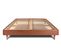 Sommier Kit Bouclette Terracotta 140x200 H29cm