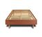 Sommier Kit Bouclette Terracotta 90x190 H29cm