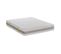 Ensemble Matelas Mousse 90x190 L'envouteur - Avec Sommier Kit Gris Et Pieds - Ep.31cm