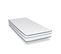 Matelas Ressorts 90x190 Le Charmeur - Accueil Mémoire De Forme- Ferme - Dehoussable