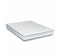 Matelas Ressorts 160x200 Le Charmeur - Accueil Mémoire De Forme- Ferme - Dehoussable