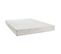 Matelas Mousse 140x190 L'adulateur - Ep.21cm - Accueil Mémoire De Forme - Souple - 7 Zones