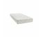 Matelas Mousse 80x200 L'adulateur - Ep.21cm - Accueil Mémoire De Forme - Souple - 7 Zones