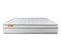 Matelas Ressorts Ensaches Et Memoire De Forme 140x190 Memo Luxe - Ep: 26cm - Confort Equilibre