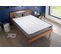 Matelas Ressorts Ensaches 90x190 Actiflex Night - Ep: 20cm - Confort Très Ferme