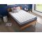 Matelas Ressorts Ensachés 160x200 Cm ACTIFLEX PLUS - Epaisseur 26 Cm