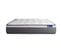 Matelas Ressorts Ensaches Et Memoire De Forme 200x200 Actiflex Plus - Ep: 26cm - Confort Très Ferme