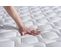 Matelas Ressorts Ensaches 90x190 Actiflex Pur - Ep: 20cm - Confort Ferme