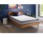 Matelas Ressorts Ensaches 140x200 Actiflex Pur - Ep: 20cm - Confort Ferme