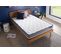 Matelas Ressorts Ensaches 180x200 Actiflex Pur - Ep: 20cm - Confort Ferme