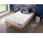 Matelas Ressorts Ensaches 180x200 Actiflex Touch - Ep: 20cm - Confort Equilibre