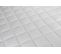 Matelas Mousse Polyurethane à Memoire De Forme 140x190 Vitalmemo - Ep: 18cm - Confort Ferme