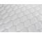 Ensemble Matelas Ressorts Ensaches Et Memoire De Forme 140x200 Vitalspring Recover Ep:28cm - Sommier