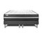 Ensemble Matelas Mousse Polyurethane à Memoire De Forme 180x200 Vital Power Zen Ep:24cm - Sommier Gr