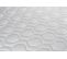 Ensemble Matelas Ressorts Ensaches Et Memoire De Forme 90x200 Vitalpower Recover Ep:26cm - Sommier G