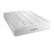 Matelas Ressorts Ensaches Et Memoire De Forme 140x190 Windsor - Ep: 26cm - Confort Equilibre