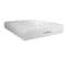 Matelas Ressorts Ensaches Et Memoire De Forme 140x190 Windsor - Ep: 26cm - Confort Equilibre