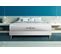 Matelas Memoire De Forme 140x190 Balmoral - Ep: 24cm - Confort Ferme