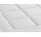 Matelas Memoire De Forme 140x190 Balmoral - Ep: 24cm - Confort Ferme