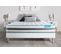 Matelas Ressorts Ensaches 140x190 Bodyzone - Ep: 24cm - Confort Ferme