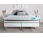 Matelas Ressorts Ensaches 160x200 Bodyzone - Ep: 24cm - Confort Ferme