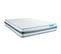 Matelas Ressorts Ensaches 160x200 Bodyzone - Ep: 24cm - Confort Ferme