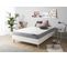 Matelas Mousse 140x190 Actimemo Dream Accueil Mémoire De Forme - Ep.22cm