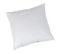 Oreiller  1 Kg 60x60 Cm Microfibre Fabrication Française