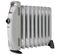 Radiateur Bain D'huile 1000w Blanc - Oliablanc1000