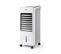 Rafraîchisseur D'air 3en1 80w Blanc - Fr9010280b