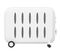 Radiateur Chaleur Douce 1500w - Ceramino1522