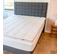 Surmatelas Mémoire De Forme 200x200cm - Qualité Hôtellerie - Fabriqué En France