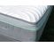 Matelas Ressorts 160x200 Accueil Mémoire De Forme H27 Cm - Cosmos