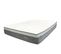 Matelas Ressorts 160x200 Accueil Mémoire De Forme H27 Cm - Cosmos