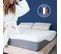 Matelas Mousse 140x190 Accueil Mémoire De Forme H22 Cm - Osmoz