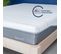 Matelas Mousse 140x190 Accueil Mémoire De Forme H22 Cm - Osmoz