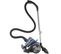 Aspirateur Traineau Sans Sac Blue Hunter Bleu Abs 800w - Bat-kpa10blue