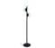 Lampadaire Ext Filaire Globy Tree Blanc Acier H175cm