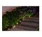 Guirlande 10 LED A Énergie Solaire A Planter 5m