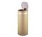 Poubelle De Cuisine Automatique Soho Taupe Acier Inoxydable 42 L