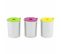 Set De 3 Bols A Glace Pour Turbine Hf250 - Bo325