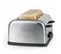 Tos14 Grille Pain Toaster Electrique 1500w 4 Fentes