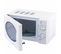 Vio6 Four Micro Ondes 20l - 700W - Pose Libre - Blanc