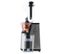 Extracteur De Jus Vertical Gsx18 Inox