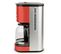 Mg30 Rouge Cafetiere Programmable 12-20 Tasses