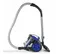 Aspirateur Multi-cyclonique Sans Sac Triple A 900w 78db 2l Bleu - WS14