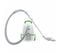 Axo720 L'aspirateur Sac A+