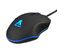 Souris Kult Helium Souris Droitier Usb Type-a Optique 2400 Dpi