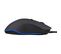 Souris Kult Helium Souris Droitier Usb Type-a Optique 2400 Dpi